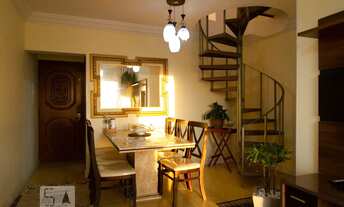 Imagem 4: Apartamento à Venda - Vila Ema, 4 Quartos, 146 m2