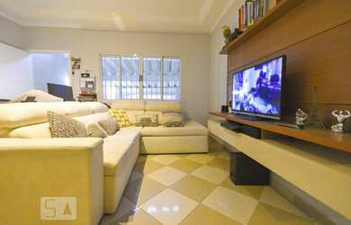 Imagem 4: Casa à Venda - Vila Maria , 4 Quartos, 200 m2