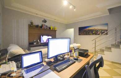 Imagem 6: Casa à Venda - Vila Maria , 4 Quartos, 200 m2