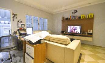 Imagem: Casa à Venda - Vila Maria , 4 Quartos