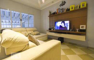 Imagem 5: Casa à Venda - Vila Maria , 4 Quartos, 200 m2