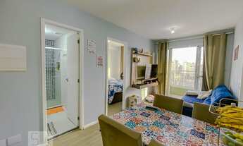 Imagem: Apartamento à Venda - Belém, 2 Quartos