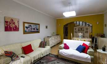 Imagem 7: Casa à Venda - Sumaré, 8 Quartos, 550 m2