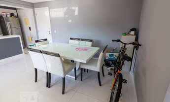 Imagem 5: Apartamento à Venda - Cidade São Francisco , 3 Quartos, 160 m2