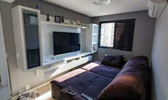 Imagem: Apartamento à Venda - Cidade São Francisco