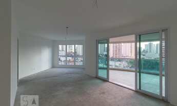 Imagem: Apartamento à Venda - Santana, 4 Quartos