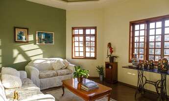 Imagem: Casa à Venda - Vila Carrão, 4 Quartos