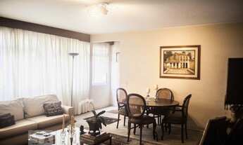 Imagem 3: Apartamento à Venda - Bela Vista, 3 Quartos, 120 m2