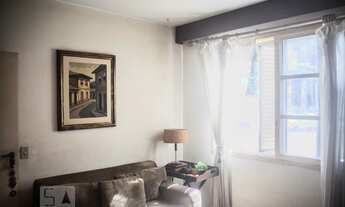 Imagem 6: Apartamento à Venda - Bela Vista, 3 Quartos, 120 m2