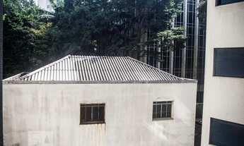 Imagem 4: Apartamento à Venda - Bela Vista, 3 Quartos, 120 m2