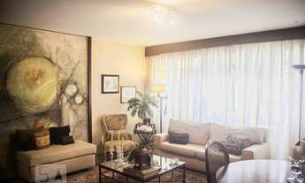 Imagem 2: Apartamento à Venda - Bela Vista, 3 Quartos, 120 m2