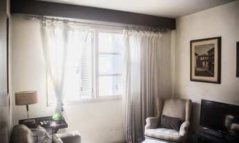 Imagem 5: Apartamento à Venda - Bela Vista, 3 Quartos, 120 m2