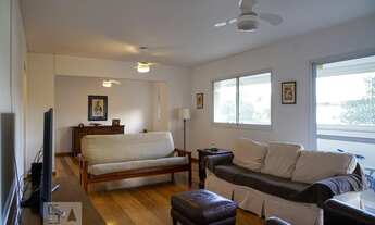 Imagem 7: Apartamento à Venda - Vila Leopoldina, 3 Quartos, 175 m2