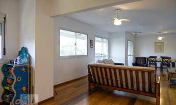 Imagem 3: Apartamento à Venda - Vila Leopoldina, 3 Quartos, 175 m2