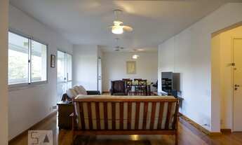 Imagem 4: Apartamento à Venda - Vila Leopoldina, 3 Quartos, 175 m2