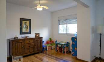 Imagem 2: Apartamento à Venda - Vila Leopoldina, 3 Quartos, 175 m2