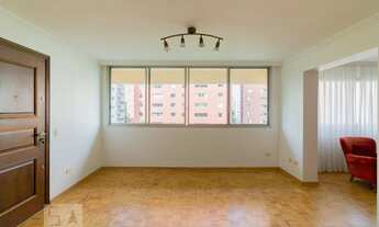 Imagem 5: Apartamento à Venda - Itaim Bibi, 3 Quartos, 138 m2