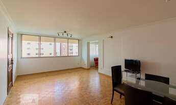 Imagem 3: Apartamento à Venda - Itaim Bibi, 3 Quartos, 138 m2