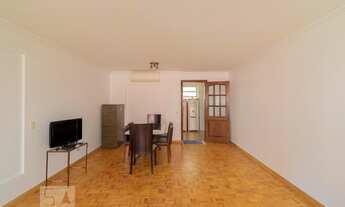 Imagem 2: Apartamento à Venda - Itaim Bibi, 3 Quartos, 138 m2