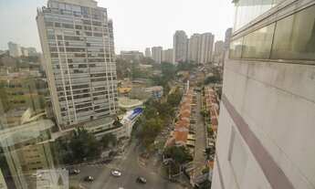 Imagem 7: Apartamento à Venda - Vila Mariana, 3 Quartos, 254 m2