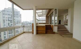 Imagem 2: Apartamento à Venda - Vila Mariana, 3 Quartos, 254 m2