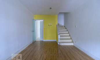 Imagem: Casa à Venda - Planalto Paulista, 2 Quartos