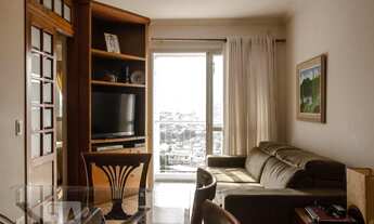 Imagem: Apartamento à Venda - Freguesia do Ó