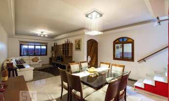 Imagem: Casa à Venda - Sumaré, 3 Quartos, 300