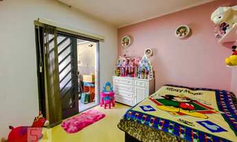 Imagem 5: Casa à Venda - Mooca, 3 Quartos, 115 m2