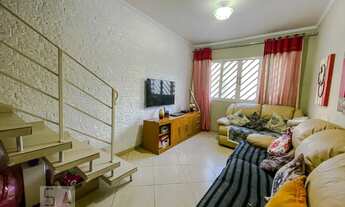 Imagem 2: Casa à Venda - Mooca, 3 Quartos, 115 m2