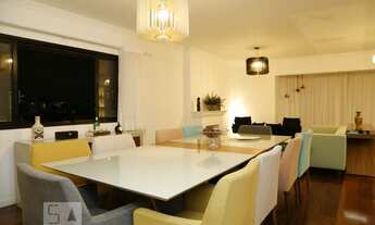 Imagem: Apartamento à Venda - Real Parque, 4 Quartos