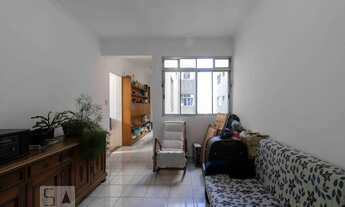 Imagem: Apartamento à Venda - Mooca, 2 Quartos