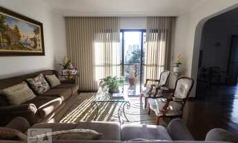 Imagem: Apartamento à Venda - Perdizes, 2 Quartos