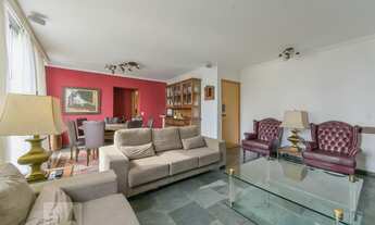 Imagem 3: Apartamento à Venda - Higienópolis, 3 Quartos, 144 m2