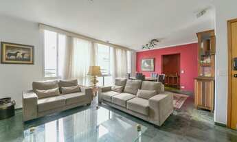 Imagem 2: Apartamento à Venda - Higienópolis, 3 Quartos, 144 m2