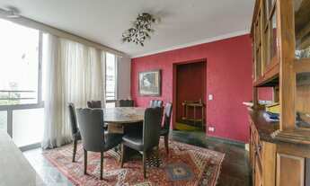 Imagem 4: Apartamento à Venda - Higienópolis, 3 Quartos, 144 m2