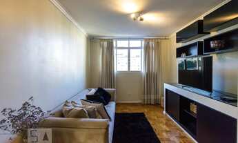 Imagem 4: Apartamento à Venda - Jardim Paulista, 2 Quartos, 107 m2