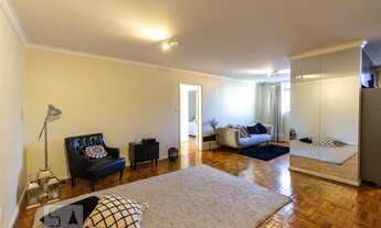 Imagem: Apartamento à Venda - Jardim Paulista