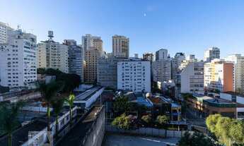 Imagem 6: Apartamento à Venda - Jardim Paulista, 2 Quartos, 107 m2