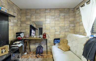 Imagem 2: Casa à Venda - Vila Mascote, 2 Quartos, 220 m2