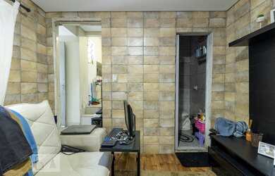 Imagem 3: Casa à Venda - Vila Mascote, 2 Quartos, 220 m2