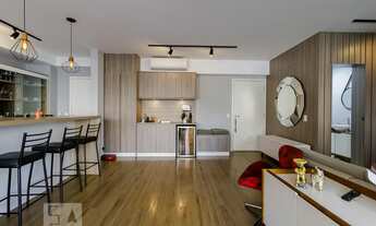 Imagem 4: Apartamento à Venda - Aclimação, 3 Quartos, 141 m2