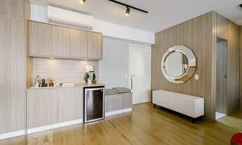 Imagem 5: Apartamento à Venda - Aclimação, 3 Quartos, 141 m2