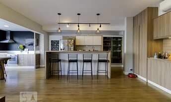 Imagem 3: Apartamento à Venda - Aclimação, 3 Quartos, 141 m2