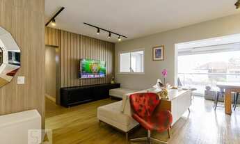 Imagem 6: Apartamento à Venda - Aclimação, 3 Quartos, 141 m2