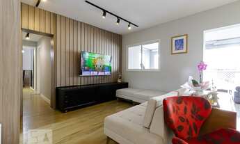 Imagem 7: Apartamento à Venda - Aclimação, 3 Quartos, 141 m2