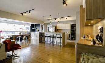 Imagem: Apartamento à Venda - Aclimação, 3 Quartos