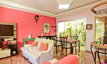 Imagem 2: Casa à Venda - Mandaqui, 3 Quartos, 340 m2