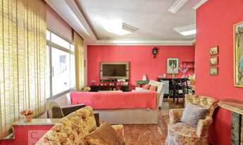 Imagem: Casa à Venda - Mandaqui, 3 Quartos, 340