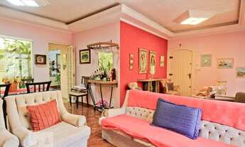 Imagem 7: Casa à Venda - Mandaqui, 3 Quartos, 340 m2